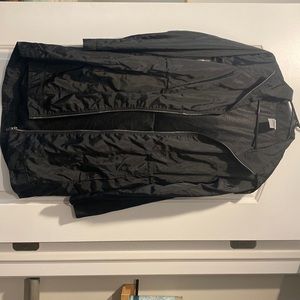 athletes works jacket size small